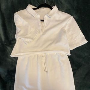 12th Tribe country club set never worn